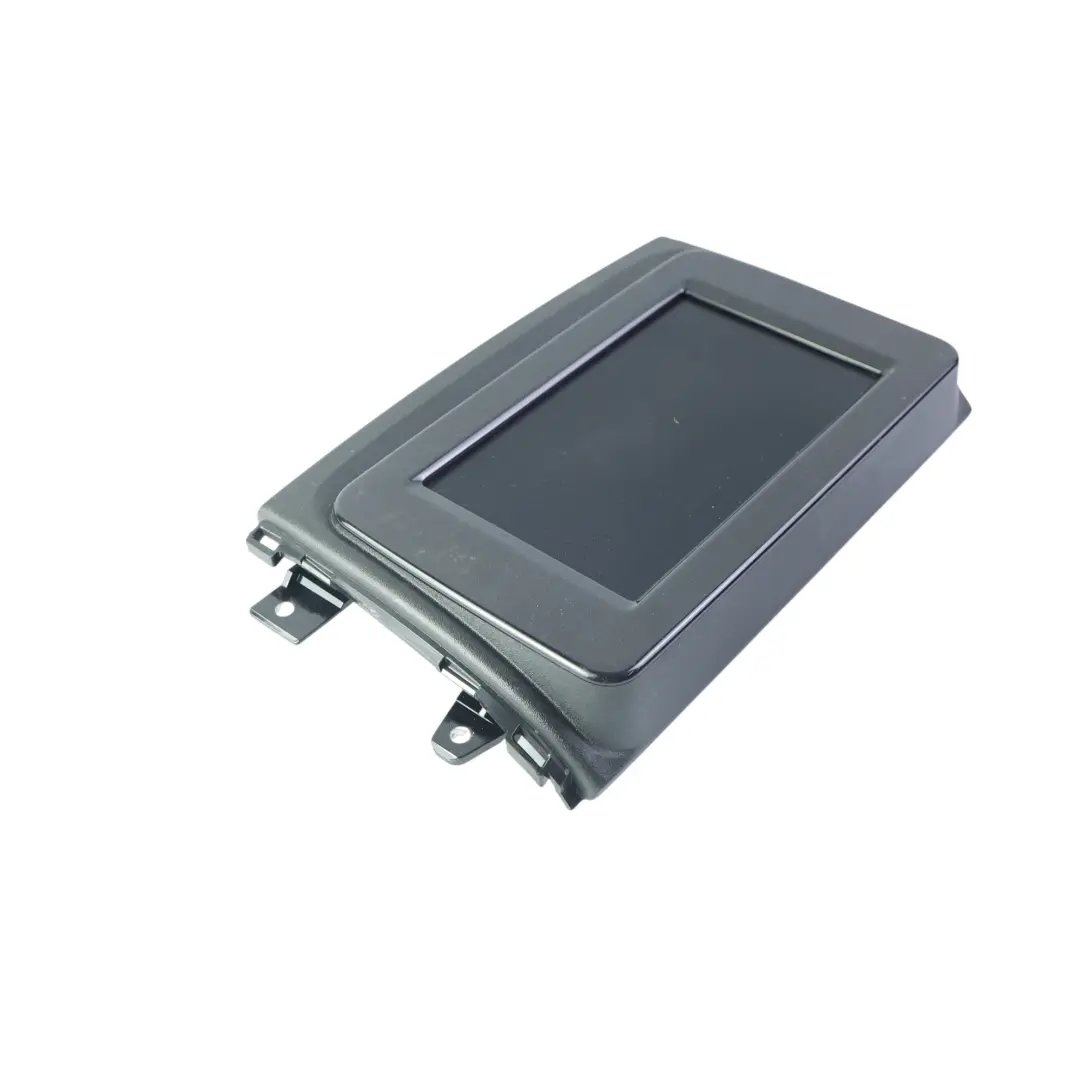 RadioPlayer Multimedia Display Screen to Fiat Ducato Peugeot Boxer with Part number 735783119 Fiat Ducato Peugeot Boxer RadioPlayer Multimedia Display Screen - SKU 735783119 - Part number 735783119