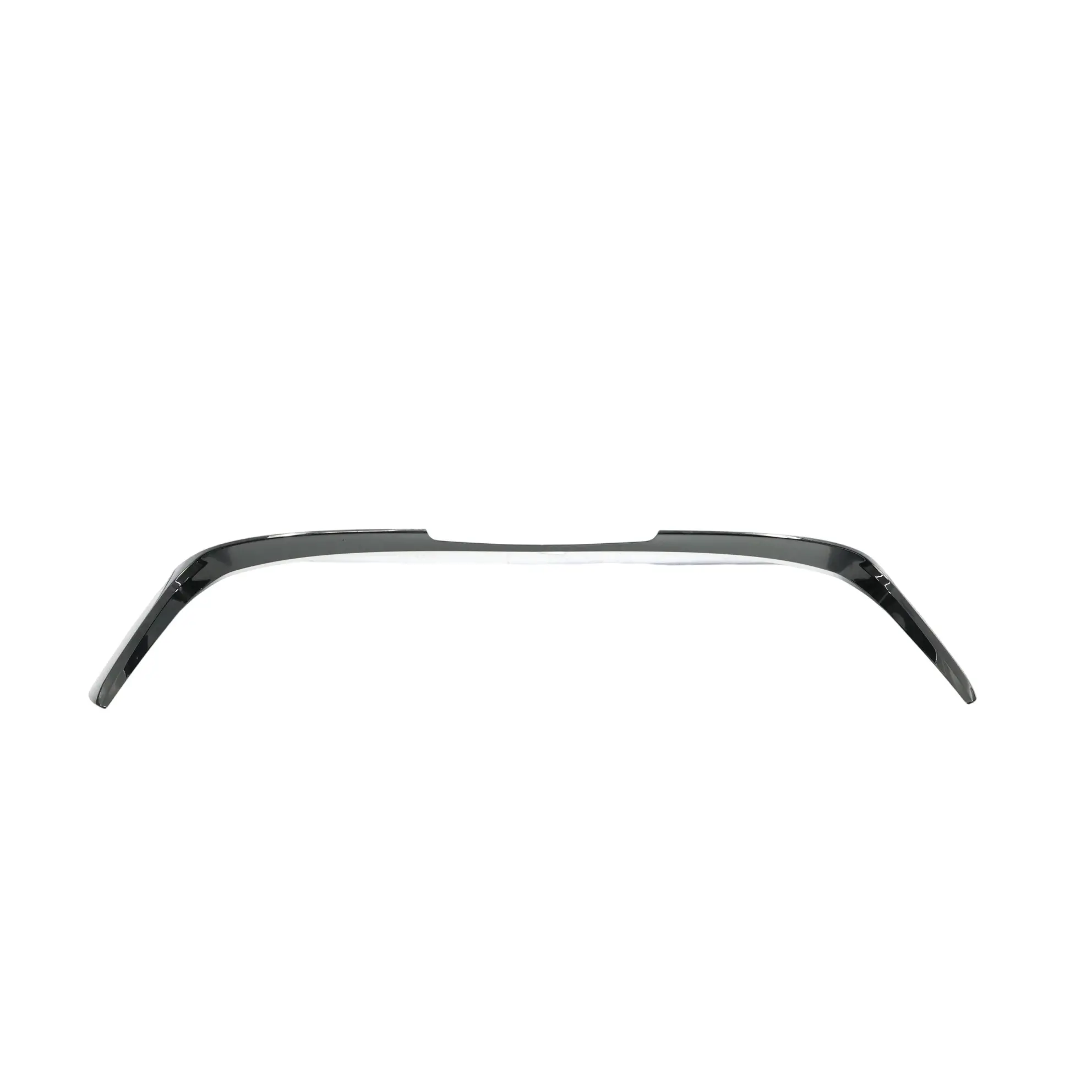 BMW X1 F48 Aeroblade Trim Cover Boot Trunk Lid Tailgate Panel Nero 7360536