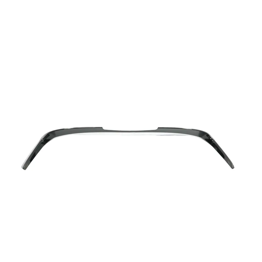 BMW F48 F48N LCI Tapa Maletero Porton Trasero Aeroblade Negro - SKU 7360536-1 - Número de pieza 7360536