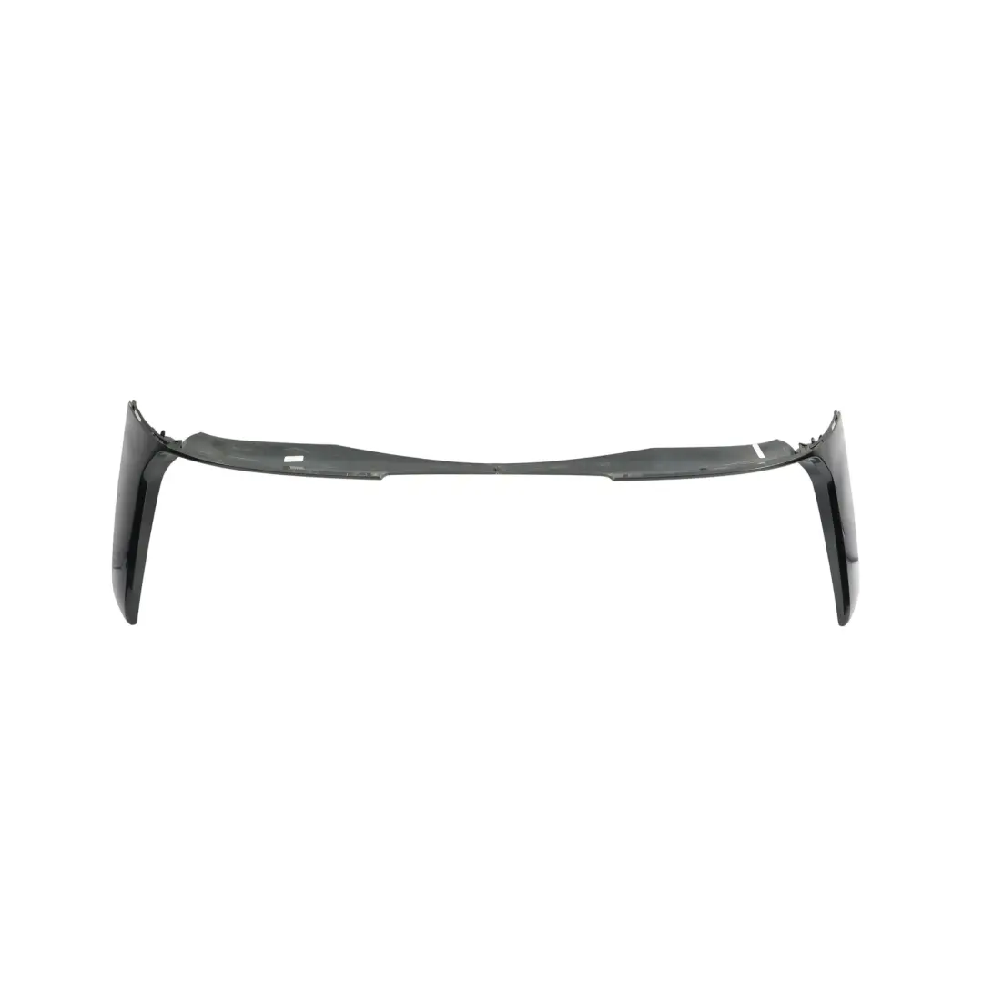 BMW X1 F48 Aeroblade Osłona Bagażnika Panel Klapy Tylnej Tył Czarny - SKU 7360536-1 - Numer Części 7360536