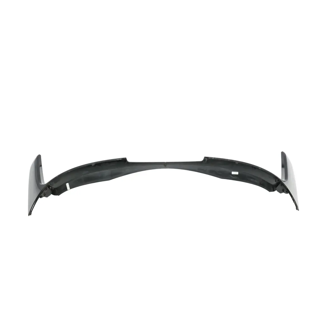 F48N LCI Tapa Maletero Porton Trasero Aeroblade Negro para BMW F48 con número de pieza 7360536 BMW F48 F48N LCI Tapa Maletero Porton Trasero Aeroblade Negro - SKU 7360536-1 - Número de pieza 7360536