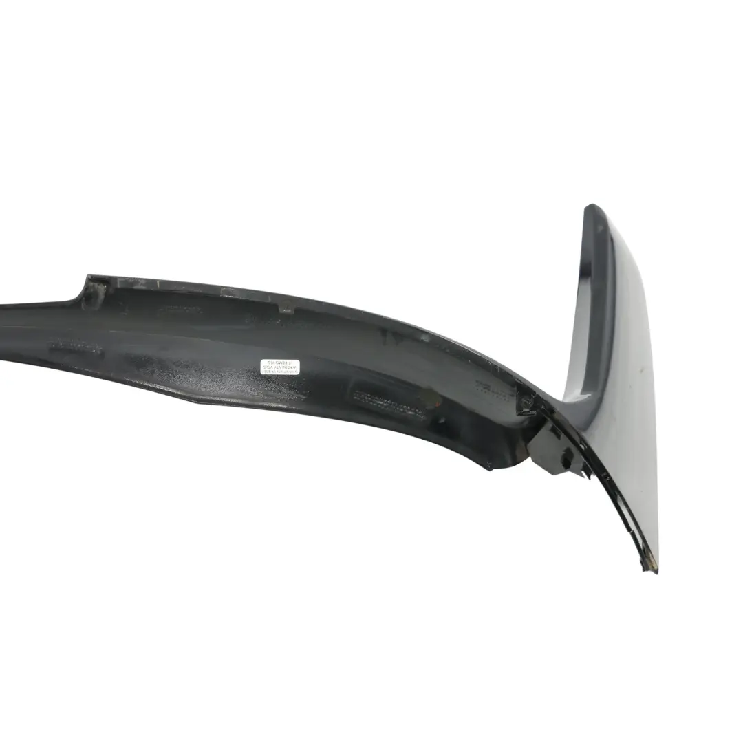 BMW X1 F48 Aeroblade Osłona Bagażnika Panel Klapy Tylnej Tył Czarny - SKU 7360536-1 - Numer Części 7360536