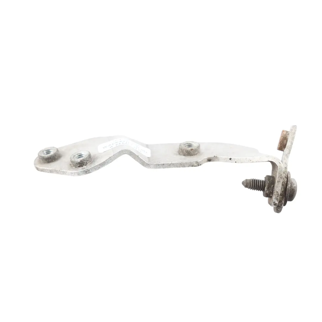 Mini F56 F57 Auxiliary Radiator Bracket Support Air Guide Top Left N/S - SKU 7361920 - Part number 7361920