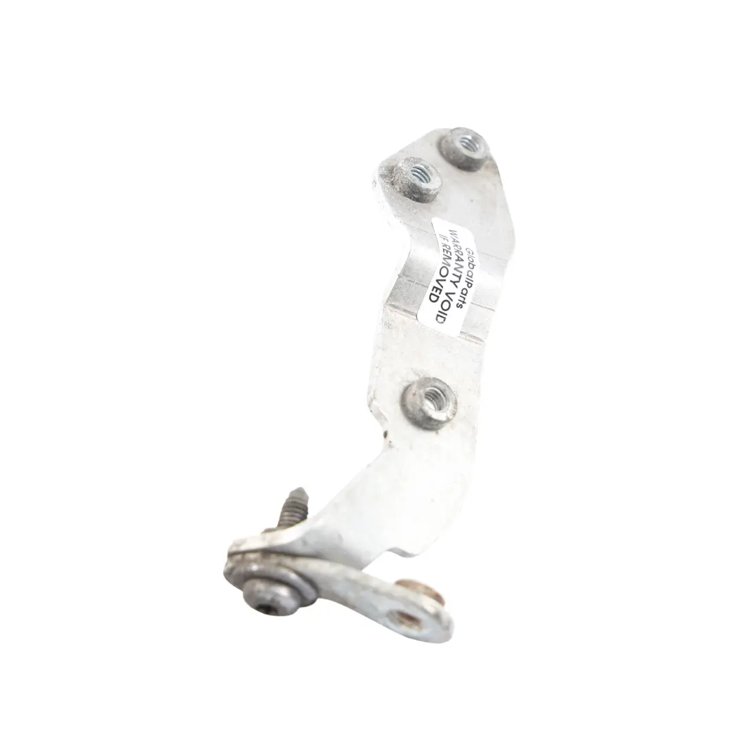 Mini F56 F57 Auxiliary Radiator Bracket Support Air Guide Top Left N/S - SKU 7361920 - Part number 7361920