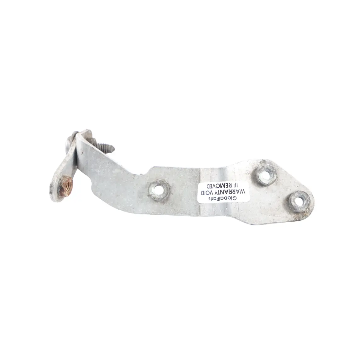 Mini F56 F57 Auxiliary Radiator Bracket Support Air Guide Top Left N/S - SKU 7361920 - Part number 7361920