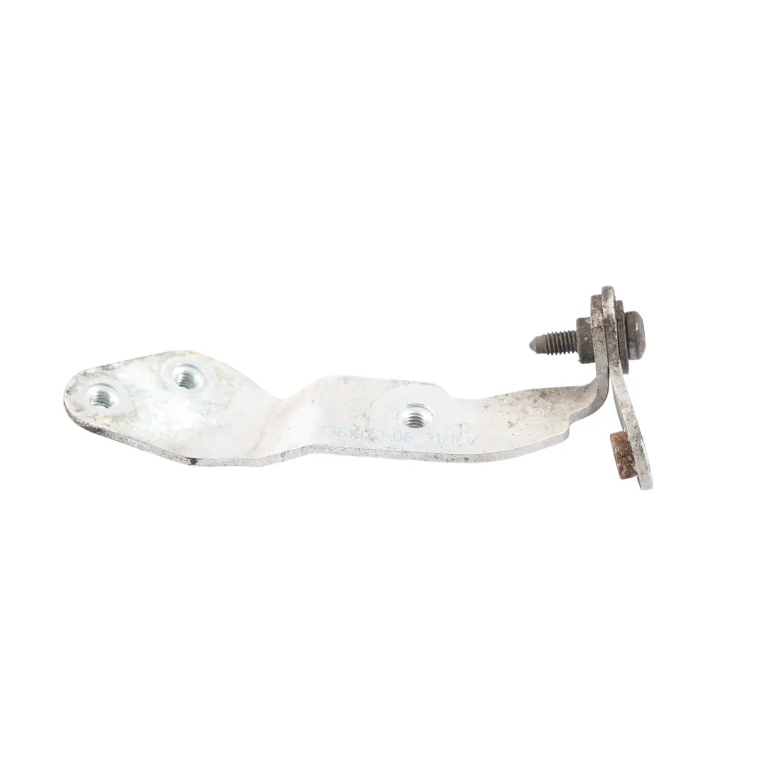 Mini F56 F57 Auxiliary Radiator Bracket Support Air Guide Top Left N/S - SKU 7361920 - Part number 7361920