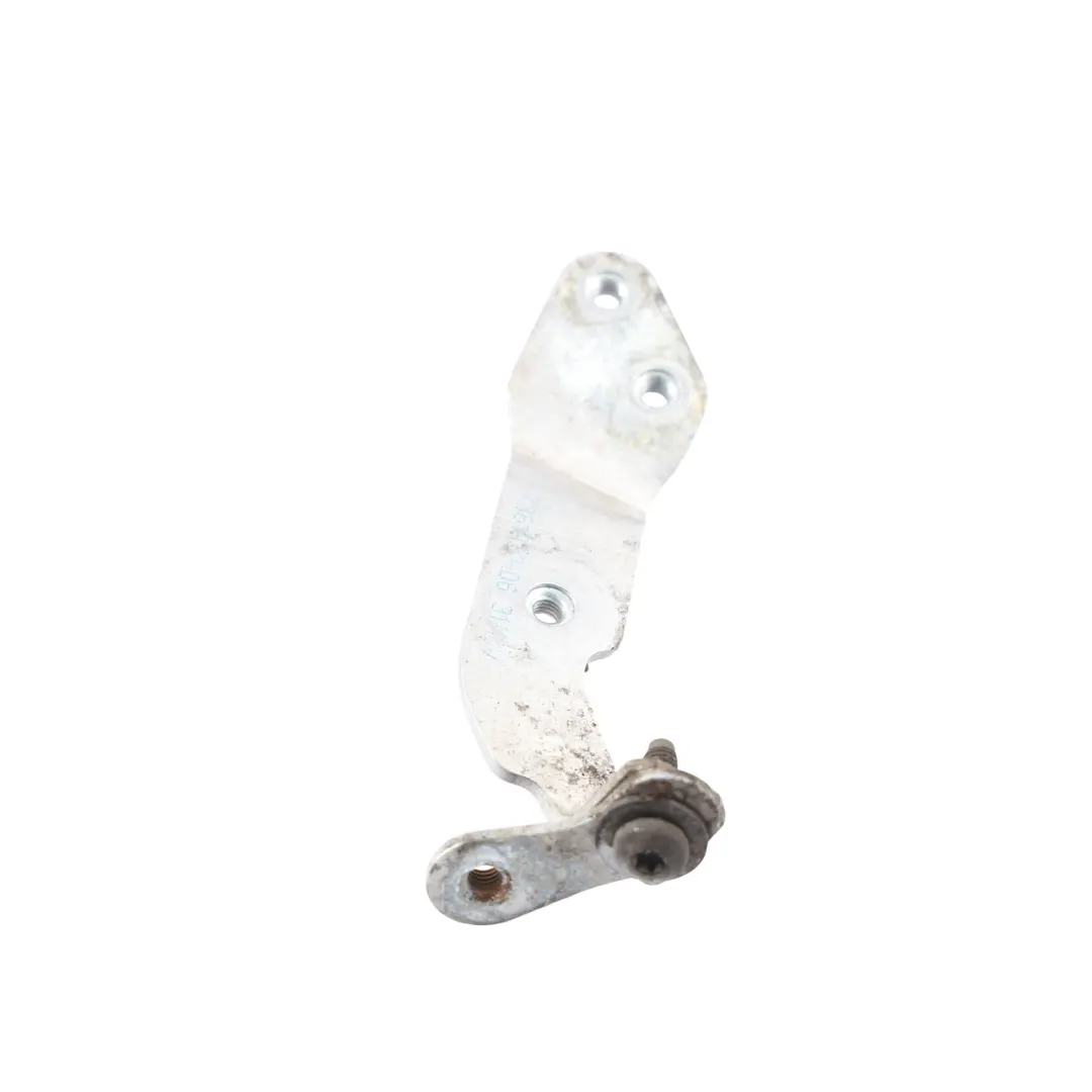 Mini F56 F57 Auxiliary Radiator Bracket Support Air Guide Top Left N/S - SKU 7361920 - Part number 7361920