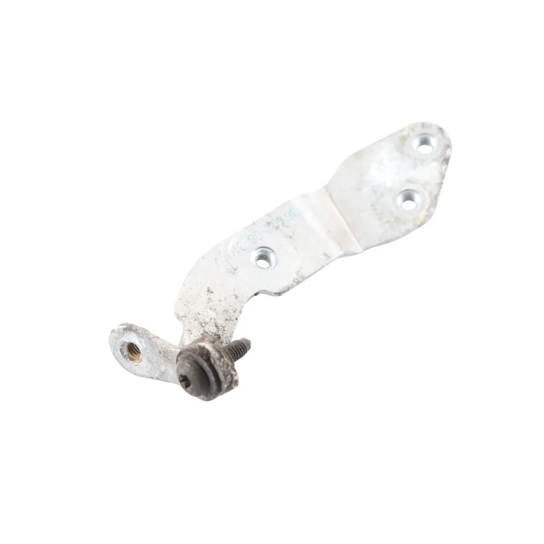 Mini F56 F57 Auxiliary Radiator Bracket Support Air Guide Top Left N/S - SKU 7361920 - Part number 7361920