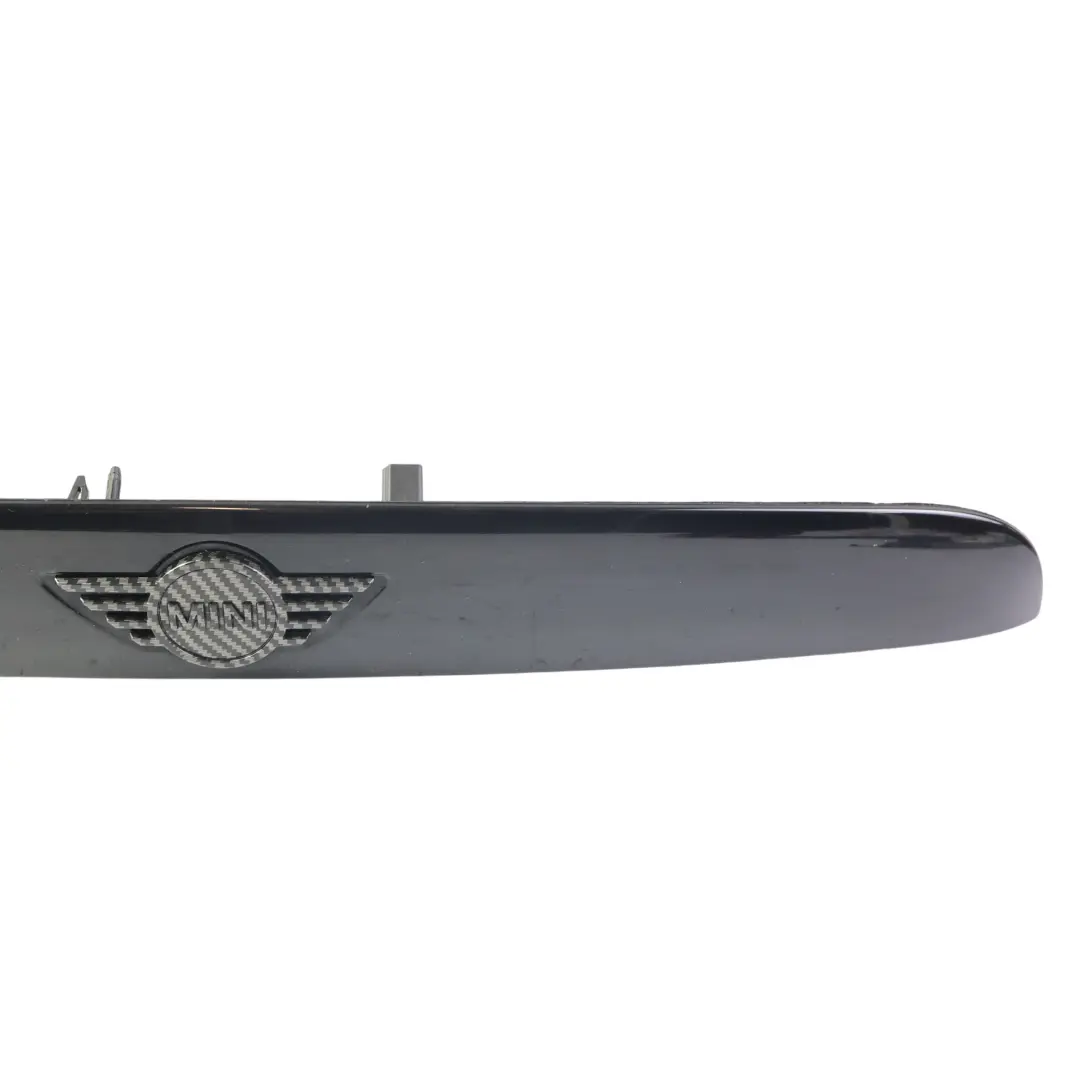 Mini F55 F56 F57 Boot Lid Trunk Grab Handle Tailgate High Gloss - SKU 7362124-3 - Part number 7362124