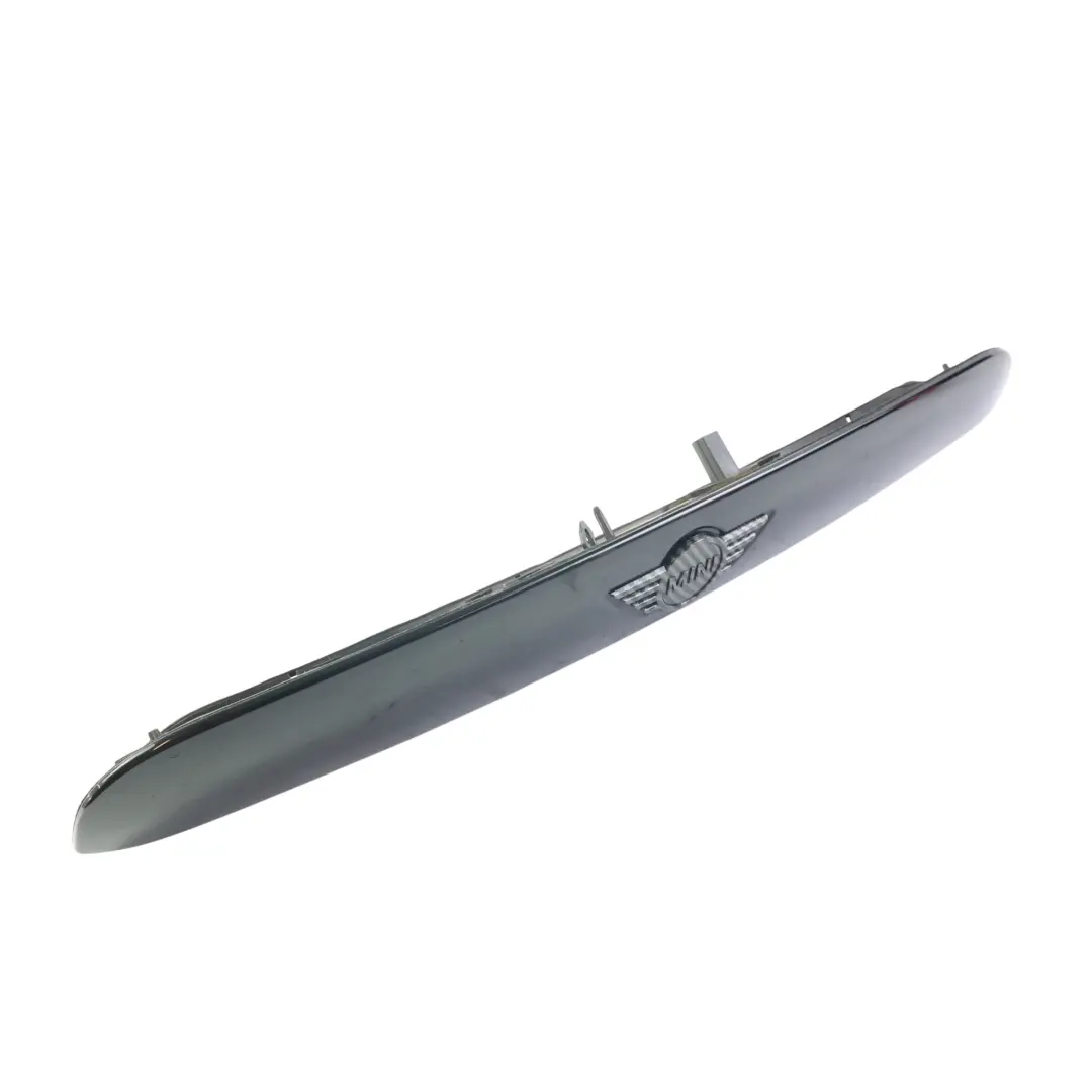 Mini F55 F56 F57 Boot Lid Trunk Grab Handle Tailgate High Gloss - SKU 7362124-3 - Part number 7362124
