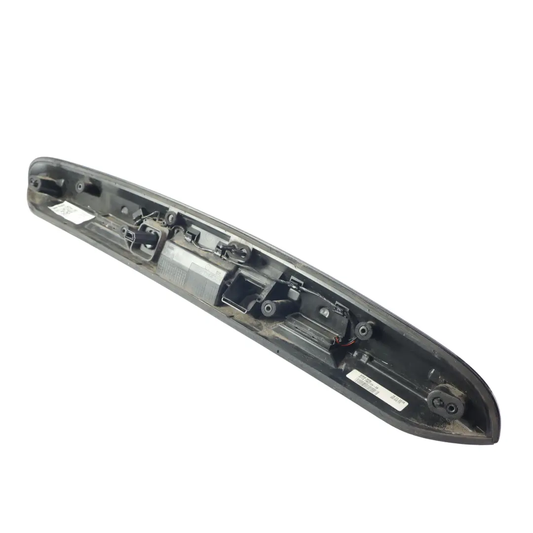 Manija Portón Maletero Brillo Alto para Mini F55 F56 F57 con número de pieza 7362124 Mini F55 F56 F57 Manija Portón Maletero Brillo Alto - SKU 7362124-3 - Número de pieza 7362124