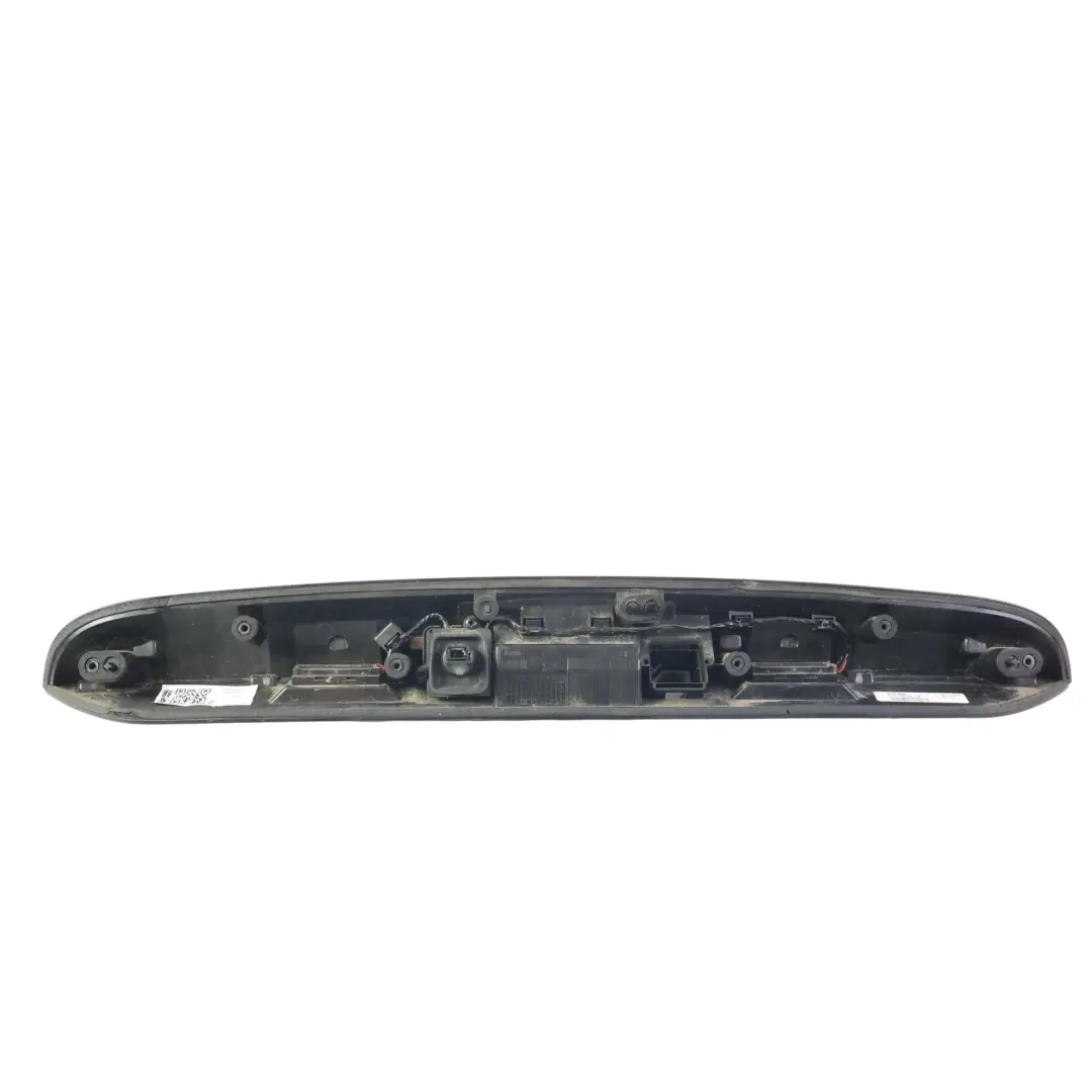 Mini F55 F56 F57 Boot Lid Trunk Grab Handle Tailgate High Gloss - SKU 7362124-3 - Part number 7362124