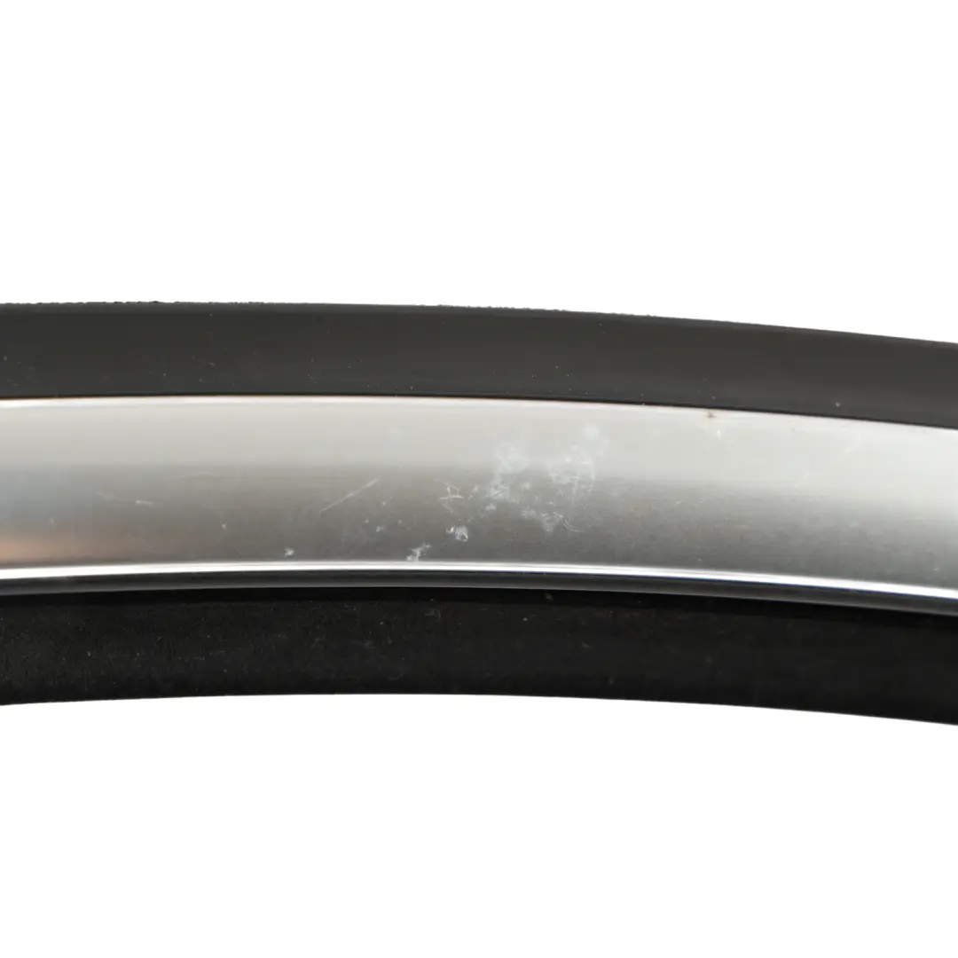BMW X1 F48 Front Door Window Guide Seal Gasket Trim Strip Left N/S - SKU 7362237-1 - Part number 7362237