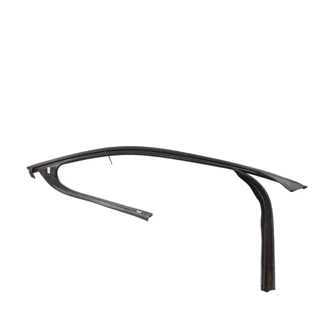 Front Door Window Guide Seal Gasket Trim Strip Left N/S to BMW X1 F48 with Part number 7362237 BMW X1 F48 Front Door Window Guide Seal Gasket Trim Strip Left N/S - SKU 7362237-1 - Part number 7362237