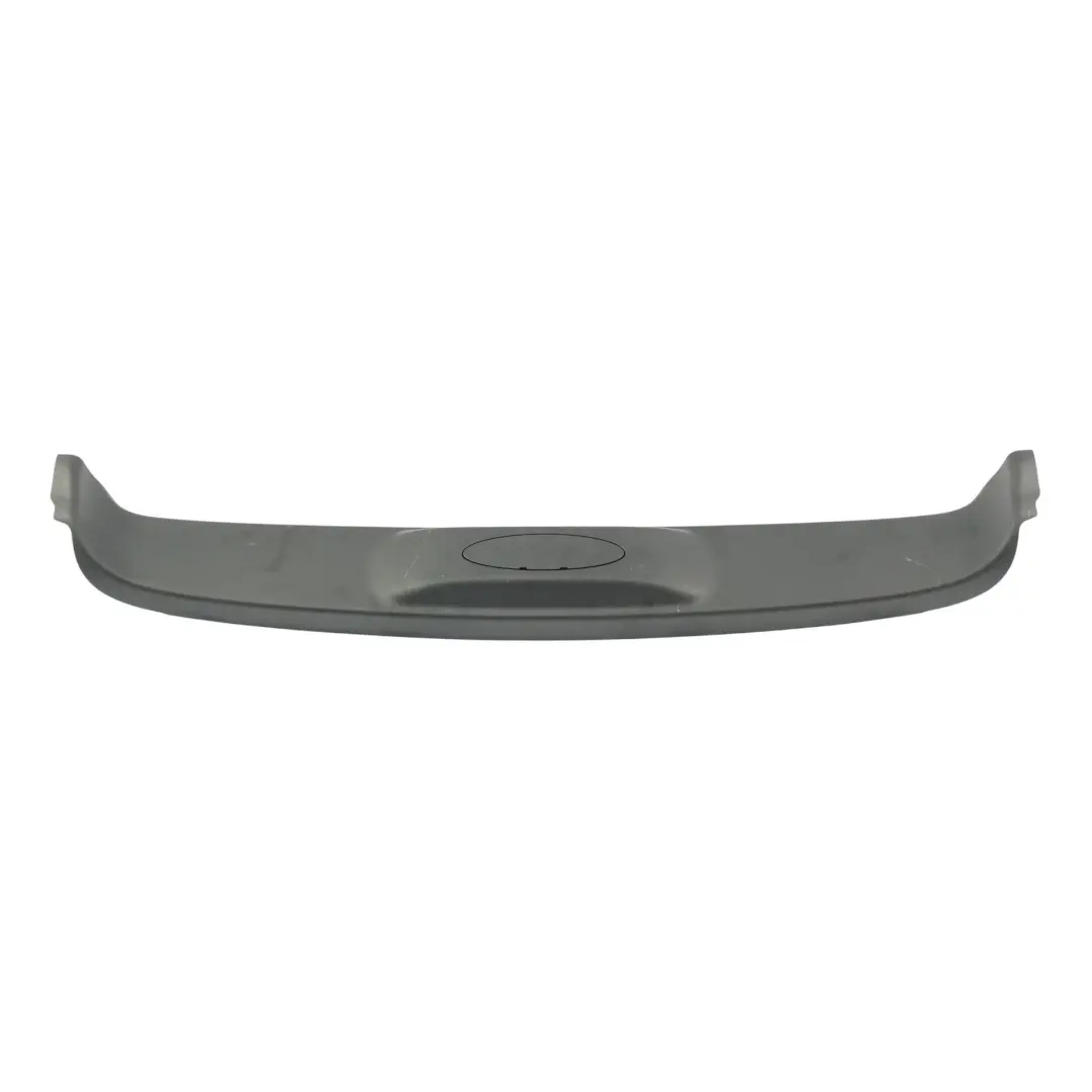Mini F57 Roof Folding Top Cabrio Box Tray Rear Trim Panel Casing - SKU 7364806-1 - Part number 7364806