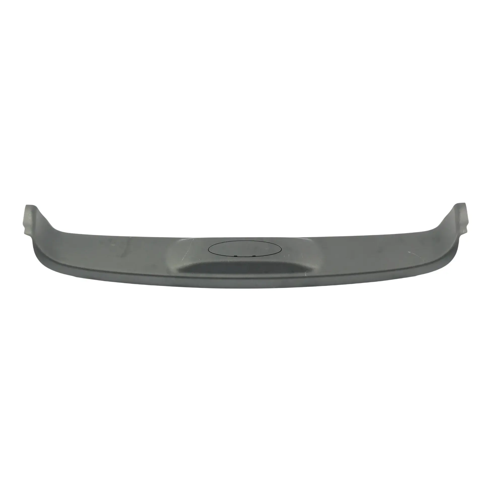 Mini F57 Roof Folding Top Cabrio Box Tray Rear Trim Panel Casing 7364806