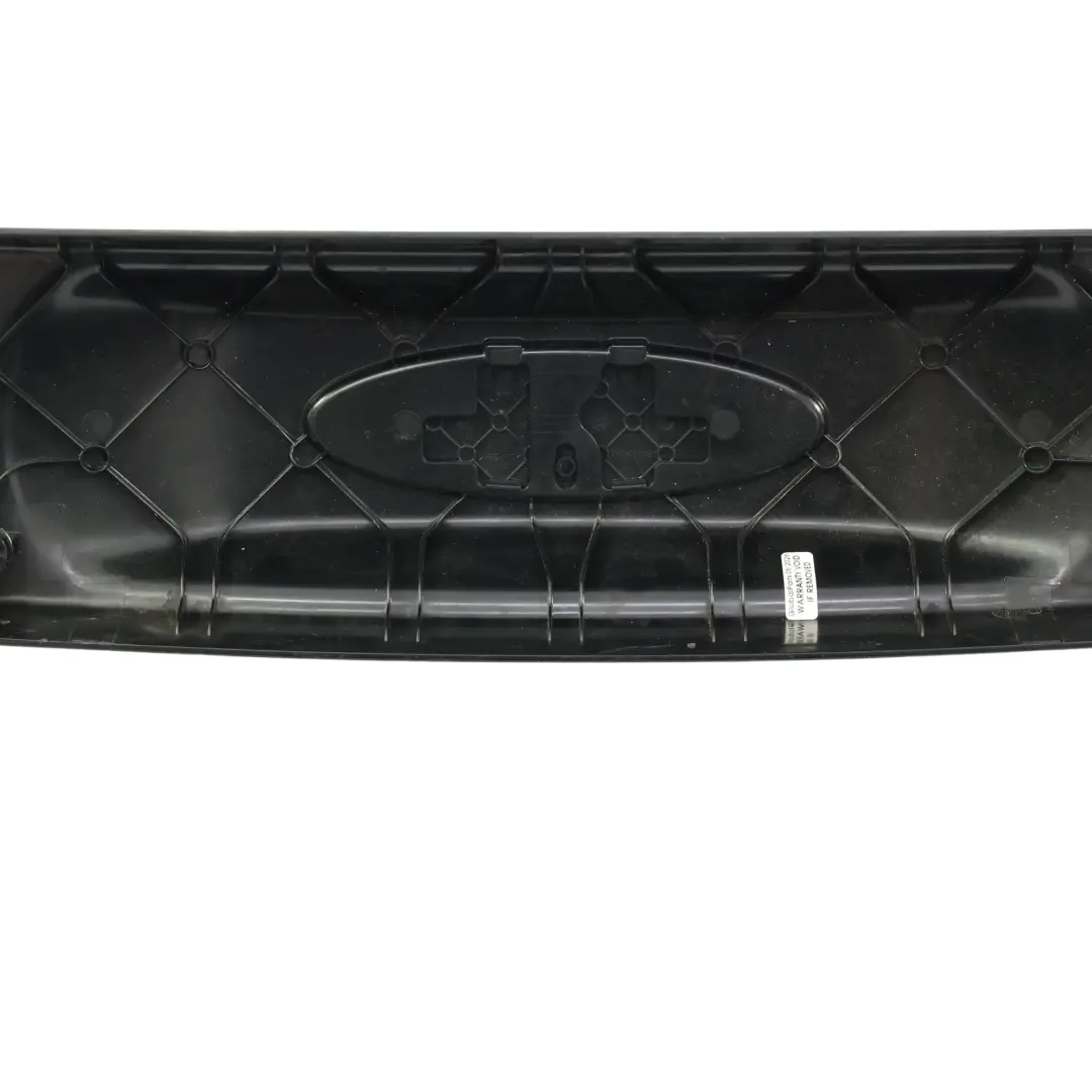 Roof Folding Top Cabrio Box Tray Rear Trim Panel Casing to Mini F57 with Part number 7364806 Mini F57 Roof Folding Top Cabrio Box Tray Rear Trim Panel Casing - SKU 7364806-1 - Part number 7364806