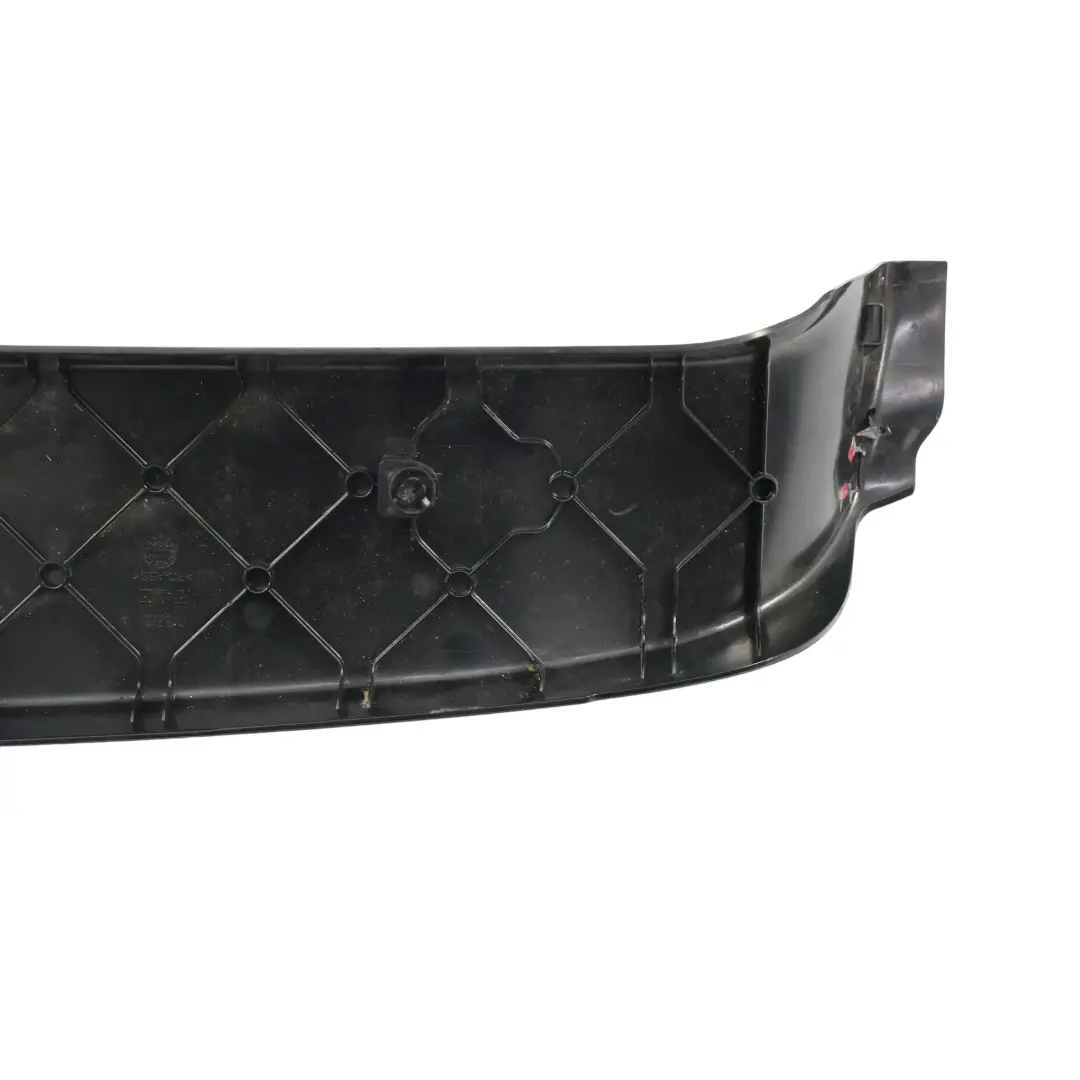 Roof Folding Top Cabrio Box Tray Rear Trim Panel Casing to Mini F57 with Part number 7364806 Mini F57 Roof Folding Top Cabrio Box Tray Rear Trim Panel Casing - SKU 7364806-1 - Part number 7364806