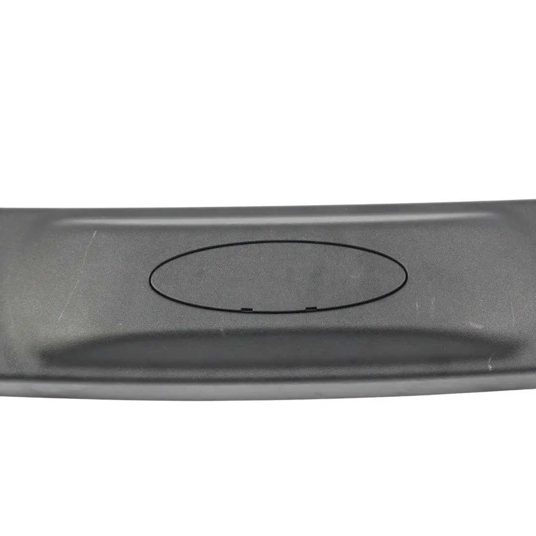 Verdeckkasten Verdeck Ablage Hinten Verkleidung für BMW F57 mit Teilenummer 7364806 BMW F57 Verdeckkasten Verdeck Ablage Hinten Verkleidung - SKU 7364806-1 - Teilenummer 7364806