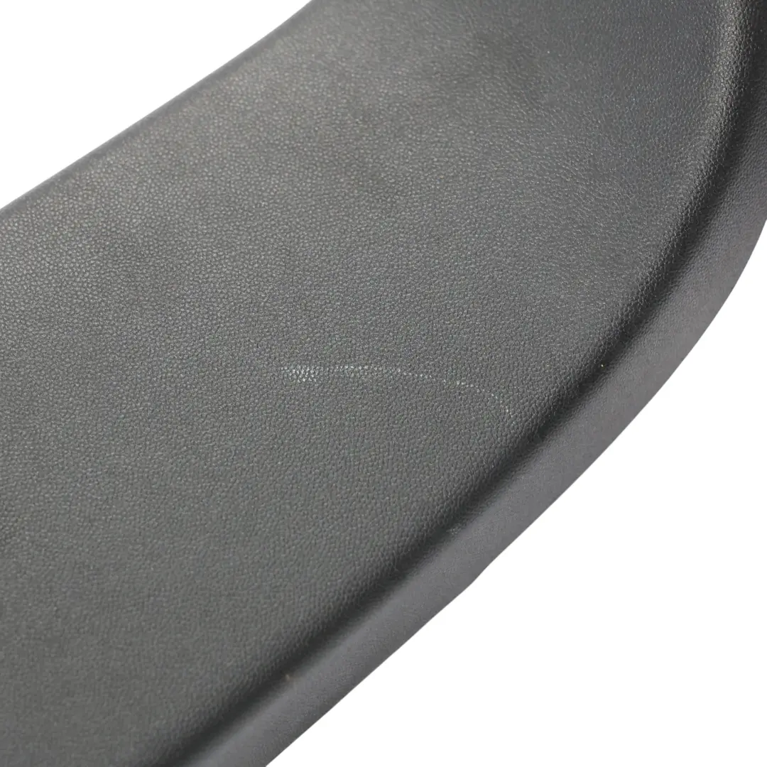 Mini F57 Roof Folding Top Cabrio Box Tray Rear Trim Panel Casing - SKU 7364806-1 - Part number 7364806