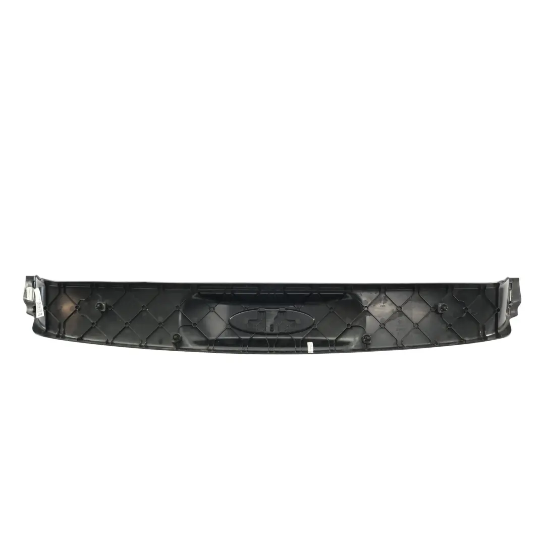 Roof Folding Top Cabrio Box Tray Rear Trim Panel Casing to Mini F57 with Part number 7364806 Mini F57 Roof Folding Top Cabrio Box Tray Rear Trim Panel Casing - SKU 7364806-1 - Part number 7364806