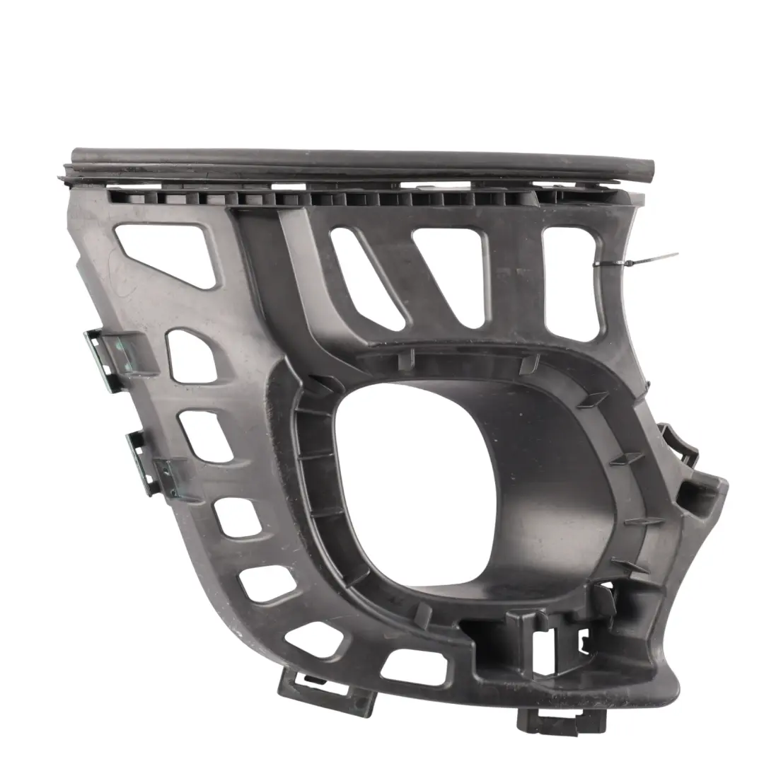 Fog Light Support Bracket Front Right O/S to Mini Cooper S JCW F56 F57 with Part number 7365136 Mini Cooper S JCW F56 F57 Fog Light Support Bracket Front Right O/S - SKU 7365136 - Part number 7365136