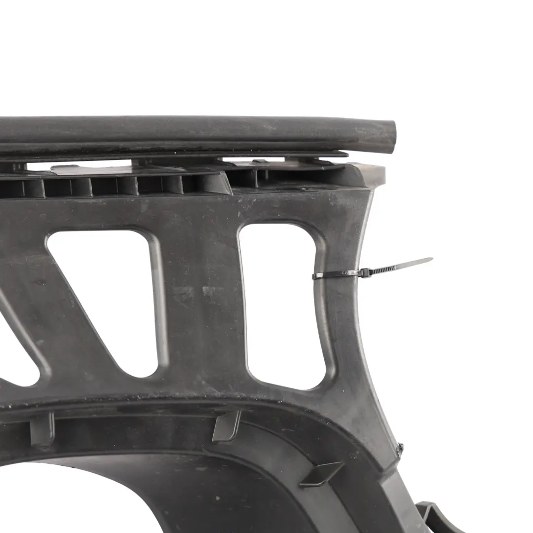 Fog Light Support Bracket Front Right O/S to Mini Cooper S JCW F56 F57 with Part number 7365136 Mini Cooper S JCW F56 F57 Fog Light Support Bracket Front Right O/S - SKU 7365136 - Part number 7365136