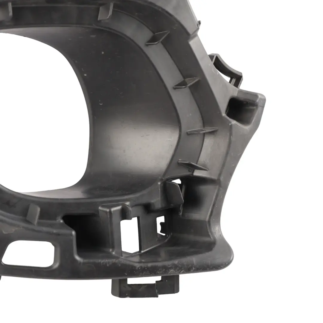 Fog Light Support Bracket Front Right O/S to Mini Cooper S JCW F56 F57 with Part number 7365136 Mini Cooper S JCW F56 F57 Fog Light Support Bracket Front Right O/S - SKU 7365136 - Part number 7365136