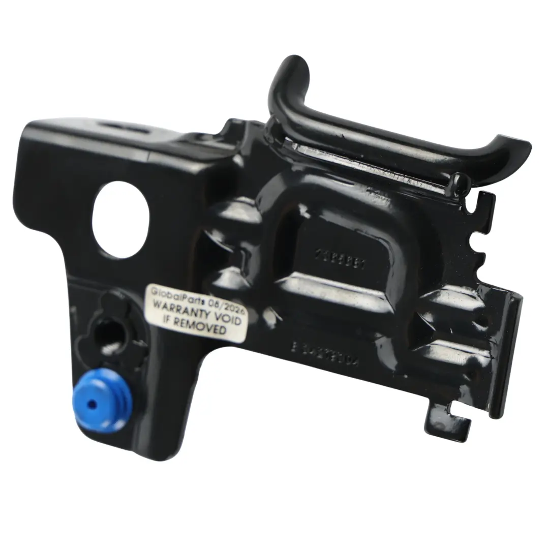 Mini F57 Cabrio Guía Soporte Cinturón Seguridad Izquierdo - SKU 7365681 - Número de pieza 7365681