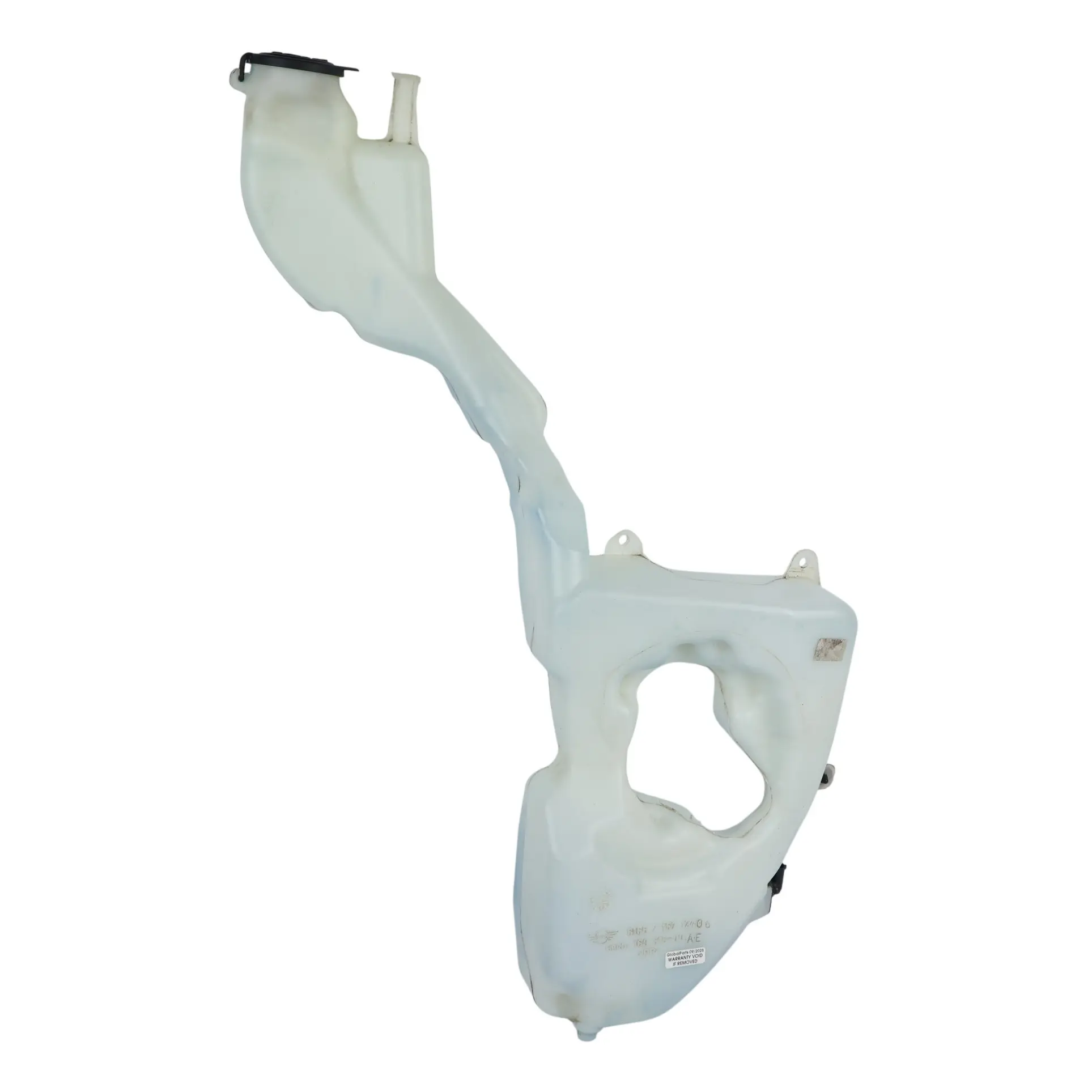 Mini R55 R56 R57 R58 Windscreen Windshield Washer Bottle Fluid Reservoir 7368642