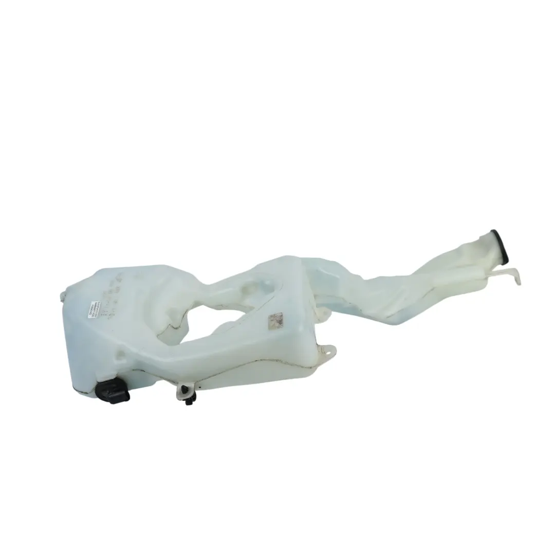 Mini R55 R56 R57 R58 Zbiornik Płynu Spryskiwaczy Przedniej Szyby - SKU 7368642 - Numer Części 61667368642