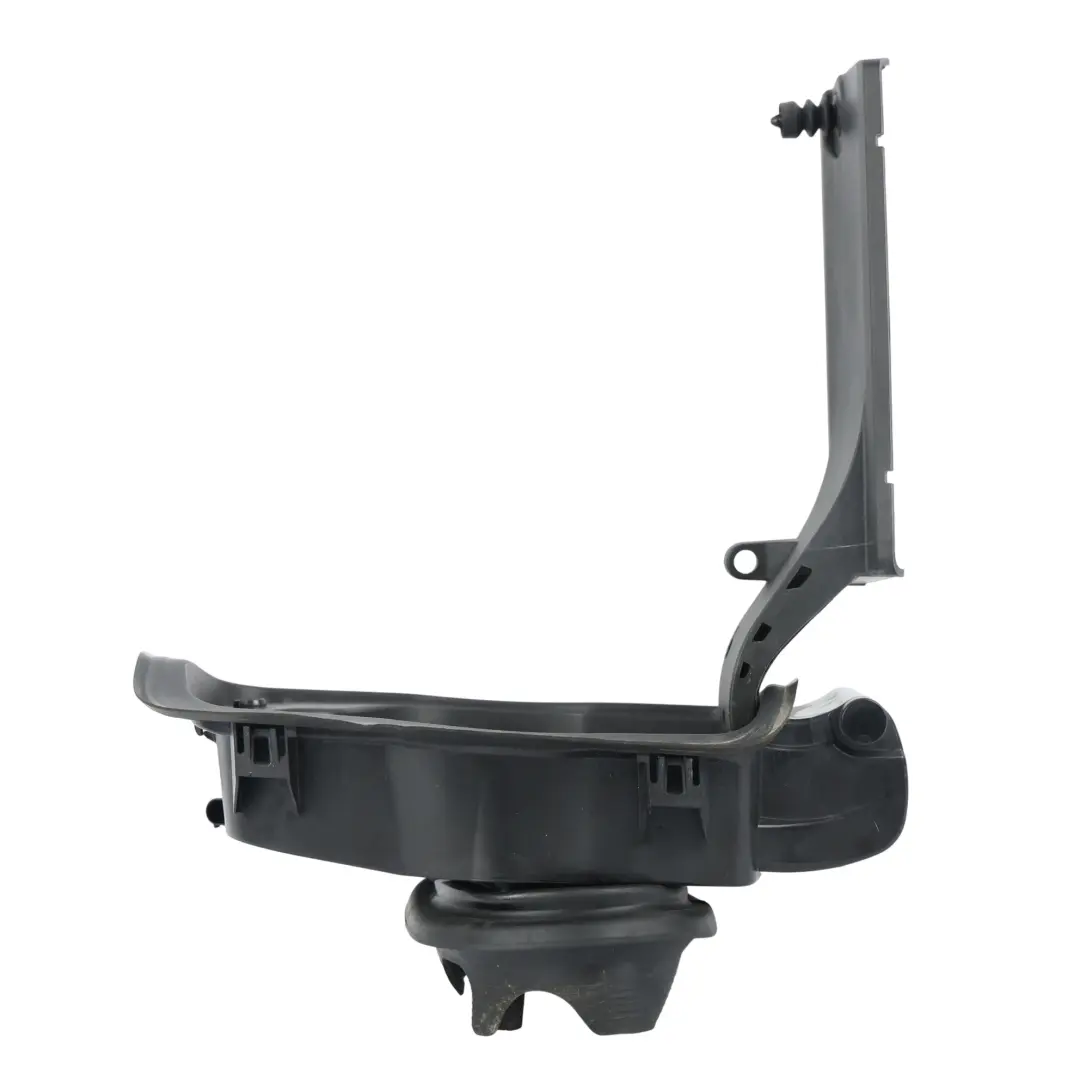 BMW X4 F26 Soporte Panel Tapa Combustible Moldura - SKU 7370263 - Número de pieza 7370263