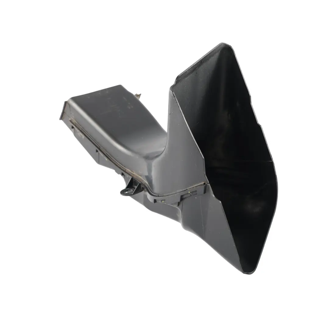 Brake Air Guide Tube Line Duct Left N/S 2.0 Diesel to BMW F20 LCI F21 LCI with Part number 7371749 BMW F20 LCI F21 LCI Brake Air Guide Tube Line Duct Left N/S 2.0 Diesel - SKU 7371749 - Part number 7371749