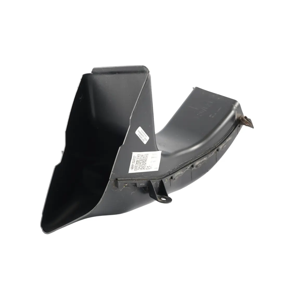Brake Air Guide Tube Line Duct Left N/S 2.0 Diesel to BMW F20 LCI F21 LCI with Part number 7371749 BMW F20 LCI F21 LCI Brake Air Guide Tube Line Duct Left N/S 2.0 Diesel - SKU 7371749 - Part number 7371749