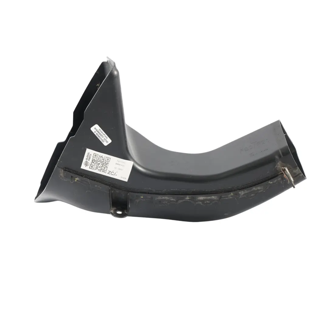 BMW F20 LCI F21 LCI Conduit Guide Air Frein Gauche 2.0 Diesel - SKU 7371749 - Numéro de pièce 7371749