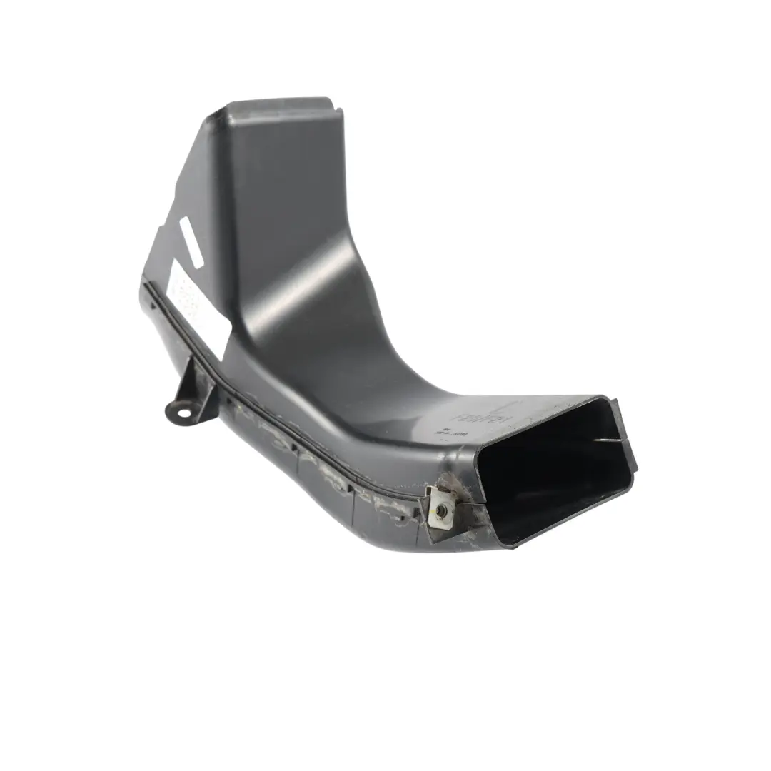 Brake Air Guide Tube Line Duct Left N/S 2.0 Diesel to BMW F20 LCI F21 LCI with Part number 7371749 BMW F20 LCI F21 LCI Brake Air Guide Tube Line Duct Left N/S 2.0 Diesel - SKU 7371749 - Part number 7371749