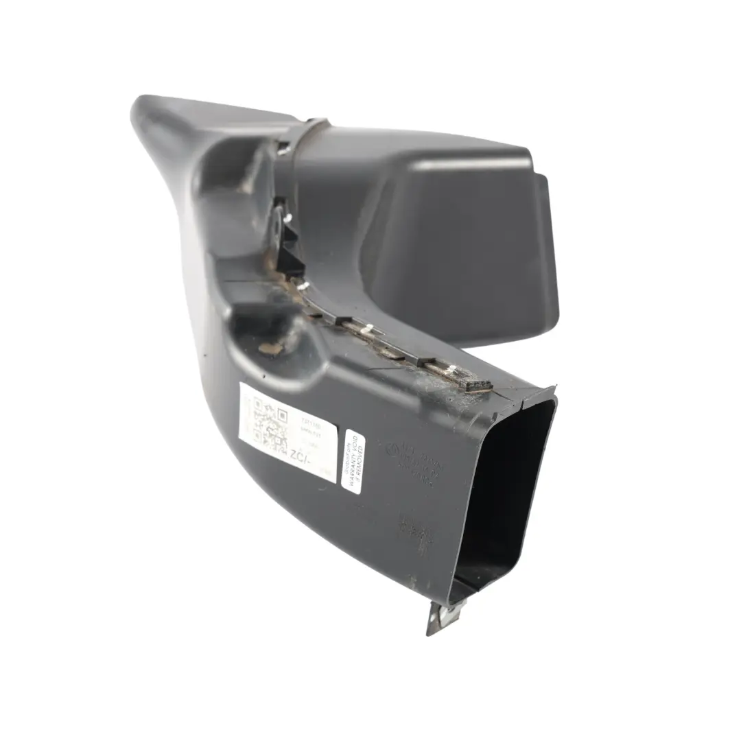Conduit Air Frein Avant Droit 2.0 Diesel 5174 pour BMW F20 LCI F21 LCI à propos du numéro de pièce 7371750 BMW F20 LCI F21 LCI Conduit Air Frein Avant Droit 2.0 Diesel 5174 - SKU 7371750 - Numéro de pièce 7371750