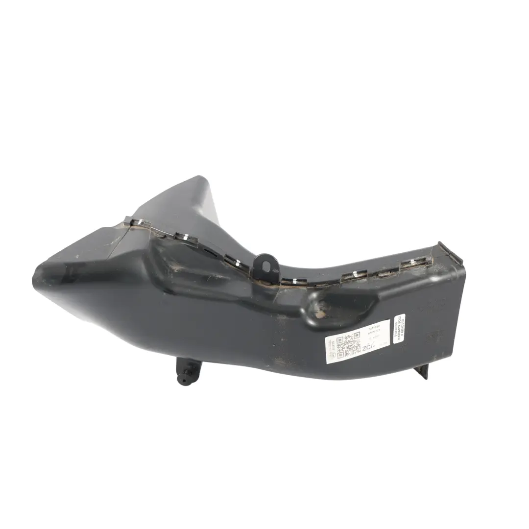 BMW F20 LCI F21 LCI Kanał Powietrza Przedni Prawy 2.0 Diesel 5174 - SKU 7371750 - Numer Części 7371750