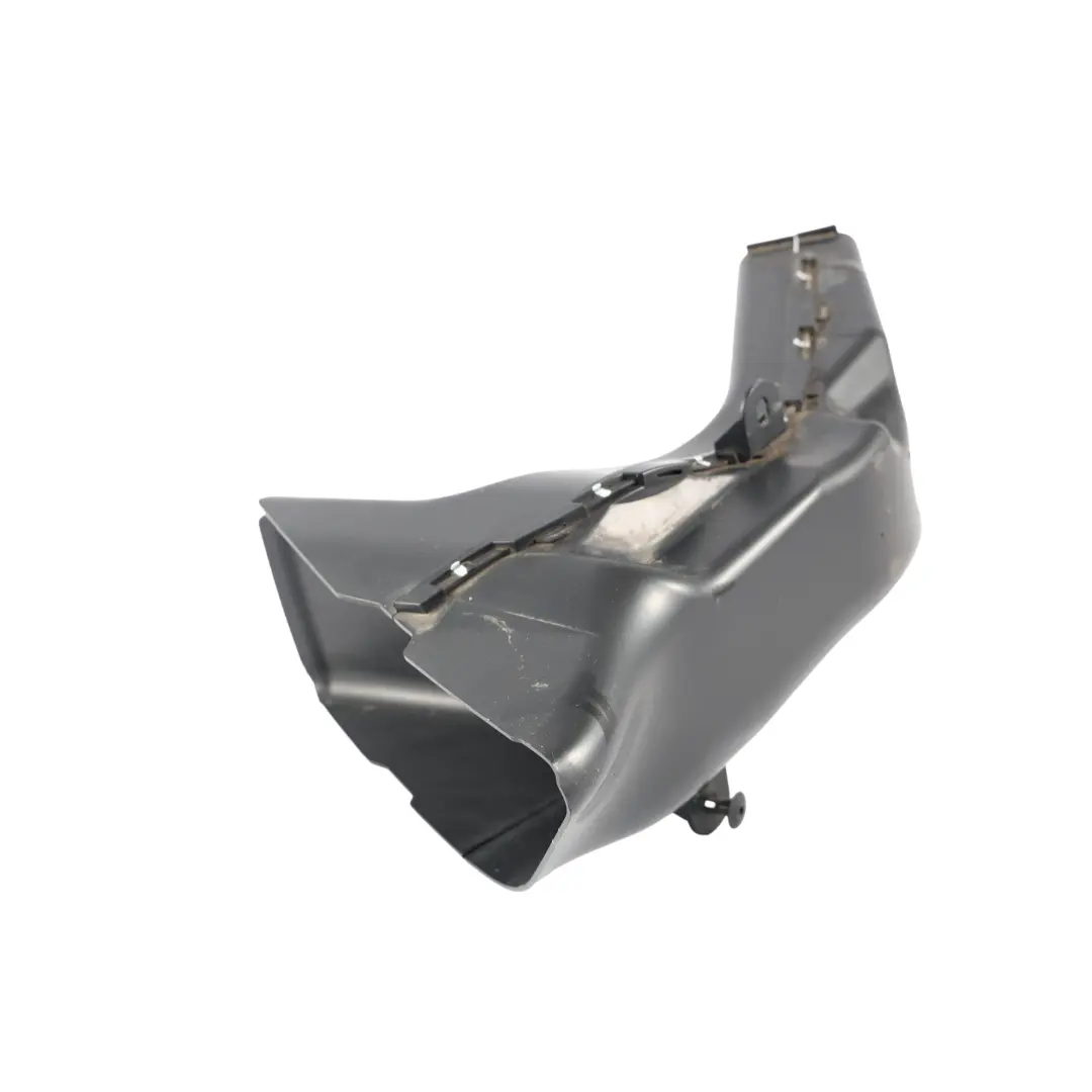 Brake Air Duct Tube Front Right O/S 2.0 Diesel 5174 to BMW F20 LCI F21 LCI with Part number 7371750 BMW F20 LCI F21 LCI Brake Air Duct Tube Front Right O/S 2.0 Diesel 5174 - SKU 7371750 - Part number 7371750