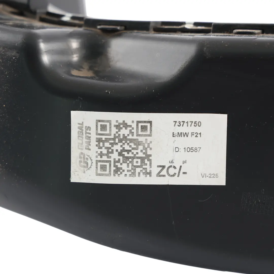 BMW F20 LCI F21 LCI Conduit Air Frein Avant Droit 2.0 Diesel 5174 - SKU 7371750 - Numéro de pièce 7371750