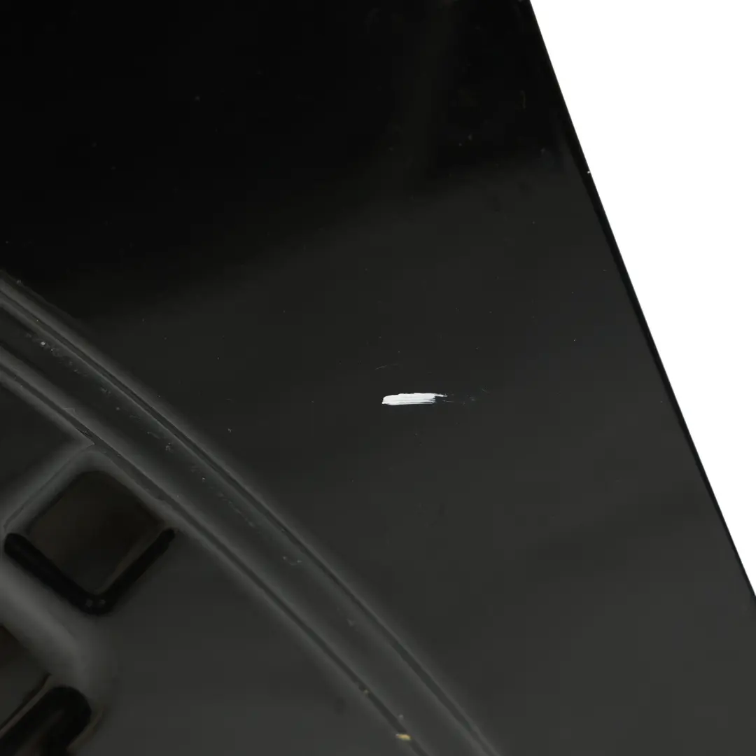 Wing Side Panel Fender Front Left N/S Midnight Black Metallic - A94 to Mini F55 F56 with Part number 7374521 Mini F55 F56 Wing Side Panel Fender Front Left N/S Midnight Black Metallic - A94 - SKU 7374521-MNB2 - Part number 7374521