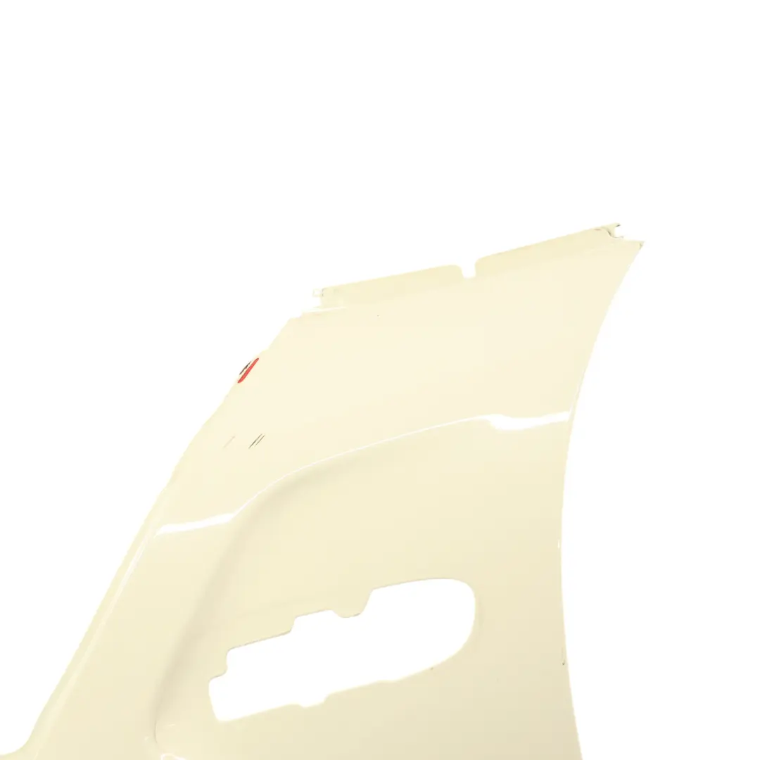 Pannello Laterale Mini F55 F56 Rivestimento Ala Sinistra Pepper White - 850 per con numero di parte 7374521 Pannello Laterale Mini F55 F56 Rivestimento Ala Sinistra Pepper White - 850 - SKU 7374521-PW2 - Numero di parte 7374521