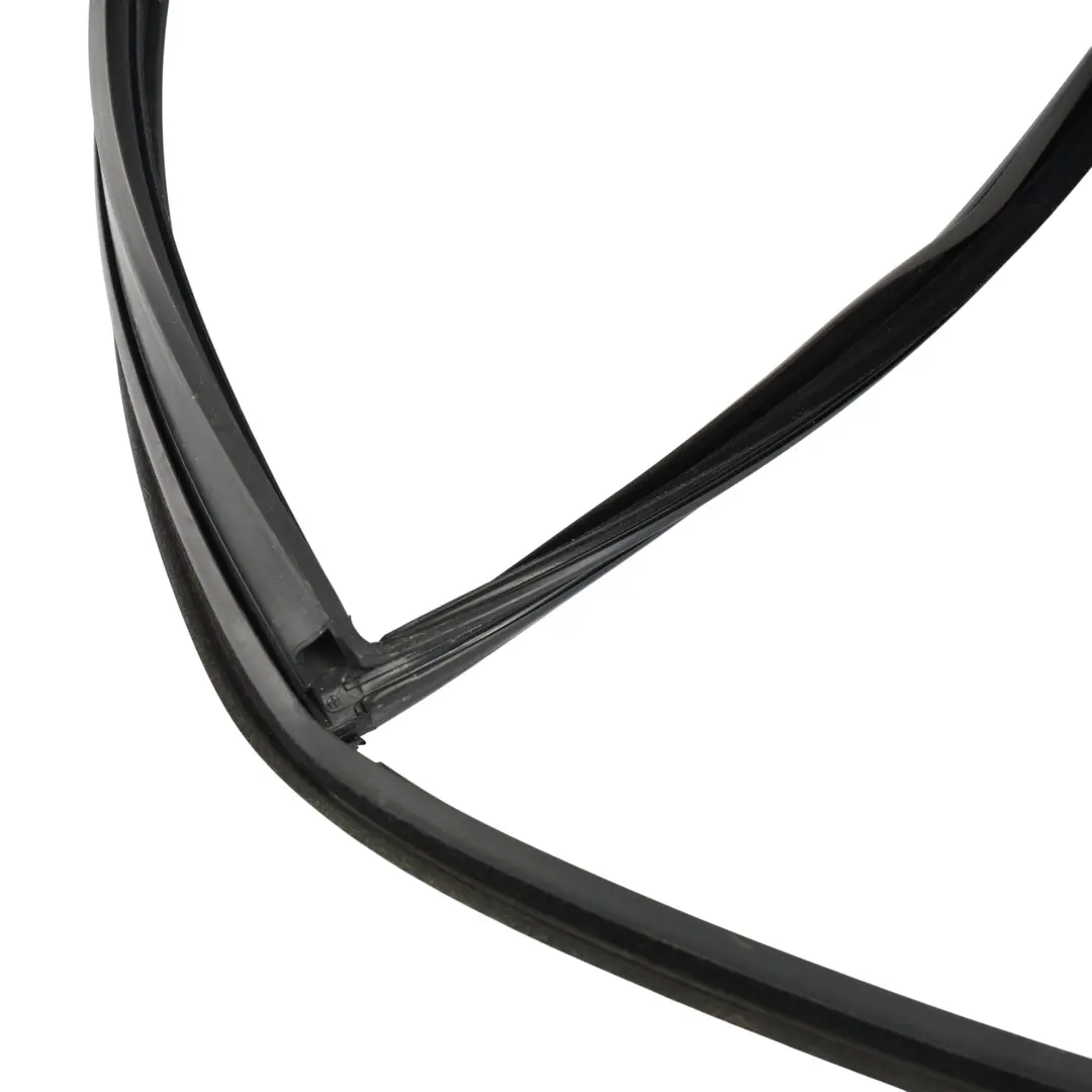 Door Window Guide Sealing Rubber Rubber Gasket Left N/S to BMW F20 Rear with Part number 7376387 BMW F20 Rear Door Window Guide Sealing Rubber Rubber Gasket Left N/S - SKU 7376387 - Part number 7376387