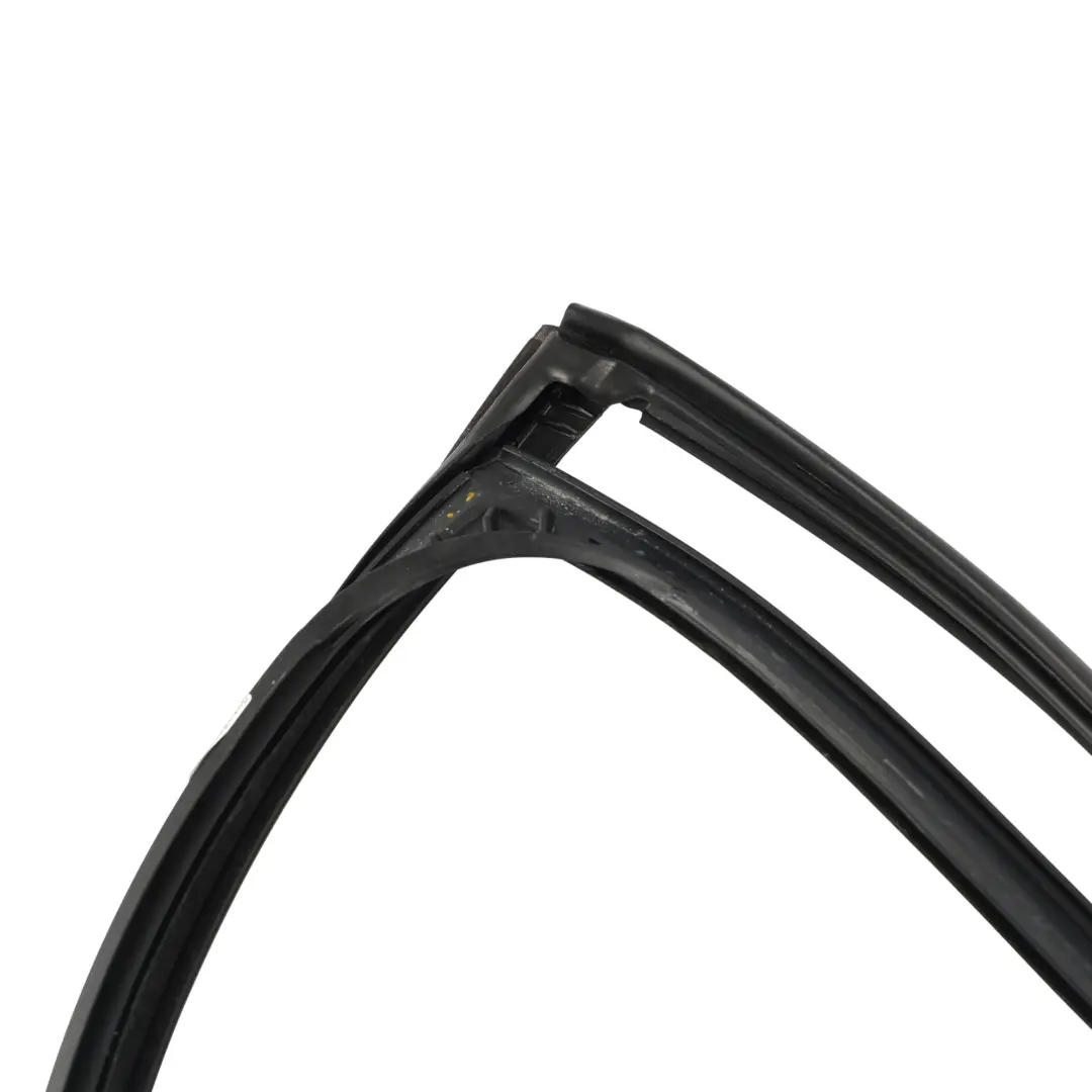 Door Window Guide Sealing Rubber Rubber Gasket Left N/S to BMW F20 Rear with Part number 7376387 BMW F20 Rear Door Window Guide Sealing Rubber Rubber Gasket Left N/S - SKU 7376387 - Part number 7376387