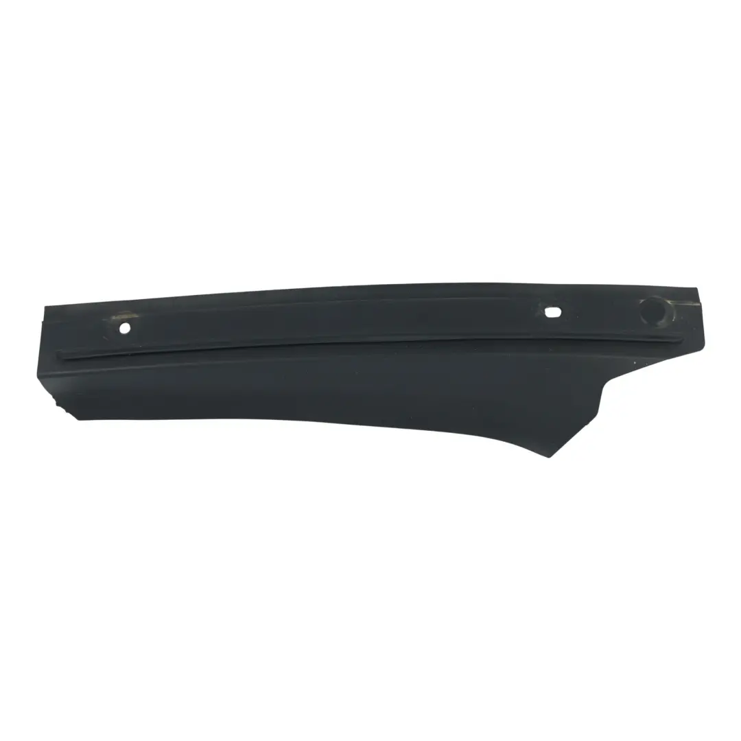 Front Wing Fender Sealing Panel Cover Left N/S to BMW F34 F34 LCI with Part number 7377913 BMW F34 F34 LCI Front Wing Fender Sealing Panel Cover Left N/S - SKU 7377913 - Part number 7377913