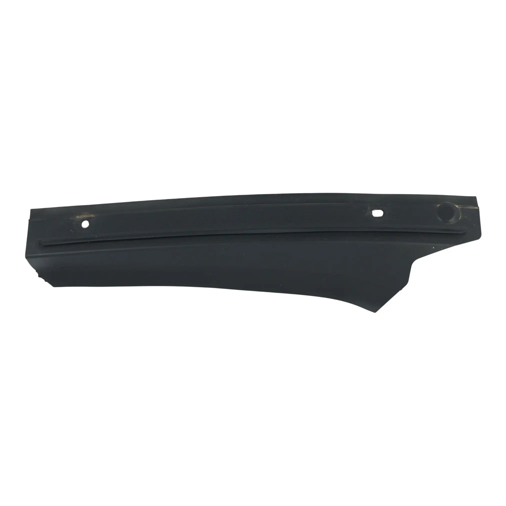 BMW F34 LCI Pannello Copertura Tenuta Parafango Anteriore Sinistro 7377913