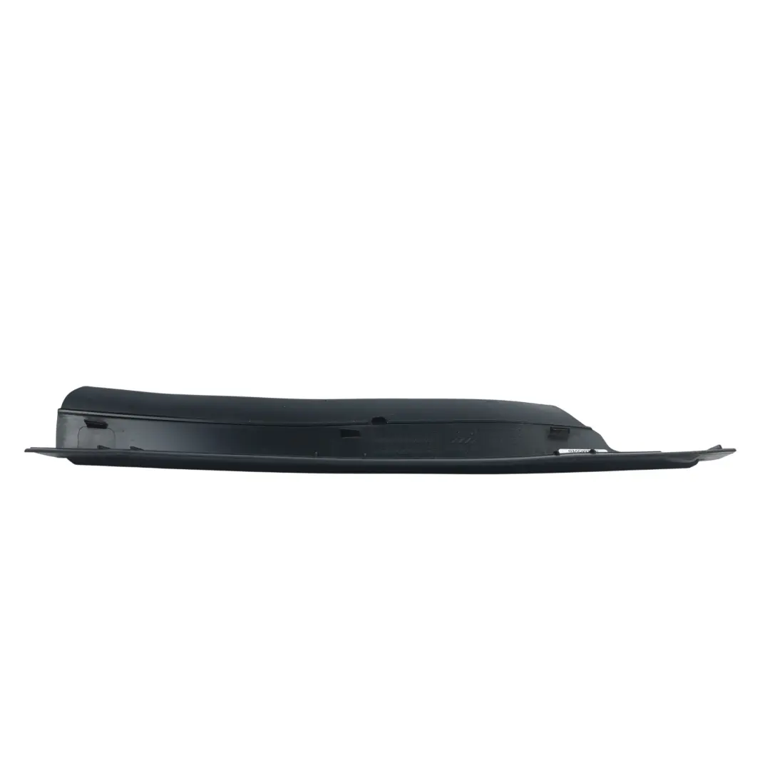 BMW F34 LCI Kotflügel Dichtungsblende Abdeckung Links - SKU 7377913 - Teilenummer 7377913