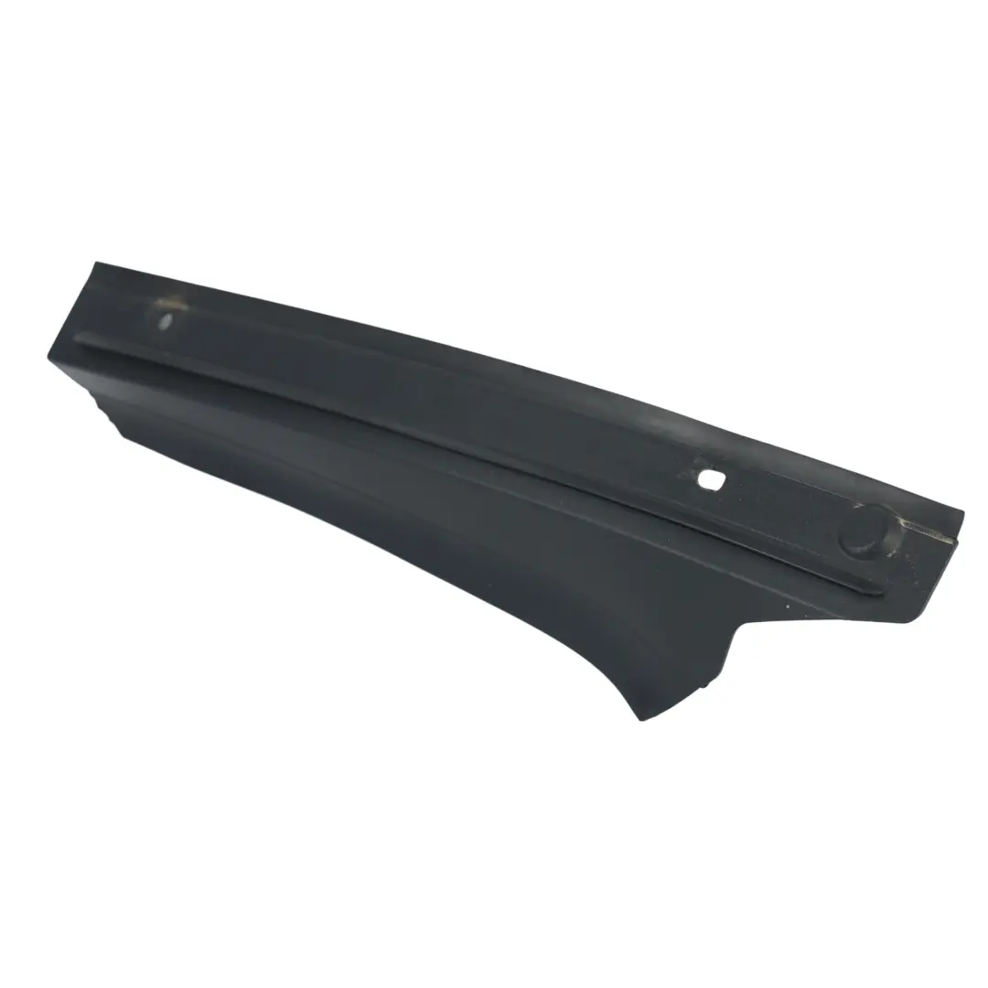 BMW F34 F34 LCI Front Wing Fender Sealing Panel Cover Left N/S - SKU 7377913 - Part number 7377913