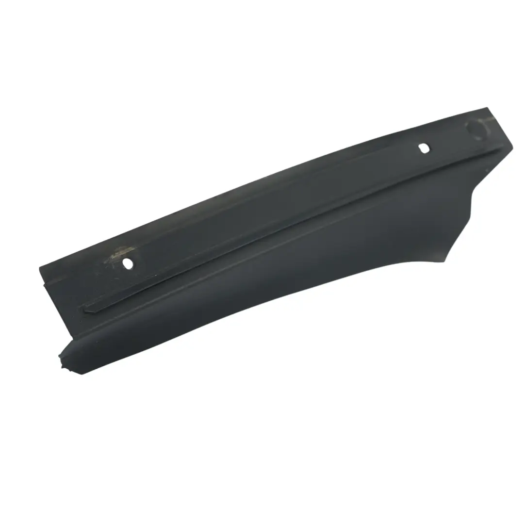 Front Wing Fender Sealing Panel Cover Left N/S to BMW F34 F34 LCI with Part number 7377913 BMW F34 F34 LCI Front Wing Fender Sealing Panel Cover Left N/S - SKU 7377913 - Part number 7377913