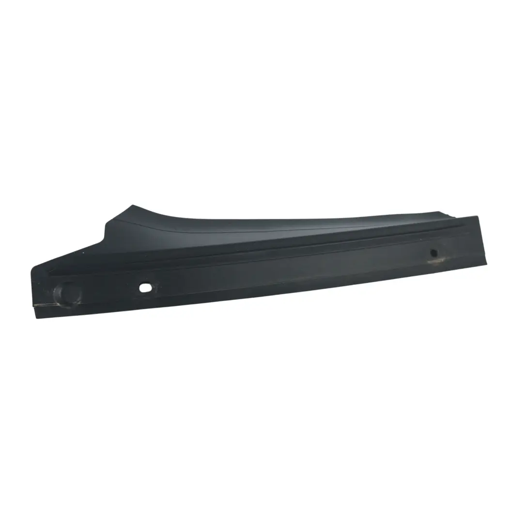 BMW F34 LCI Kotflügel Dichtungsblende Abdeckung Links - SKU 7377913 - Teilenummer 7377913
